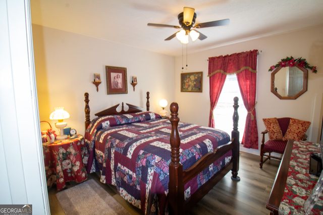 106 Jandale Drive, Lagrange, GA 30241