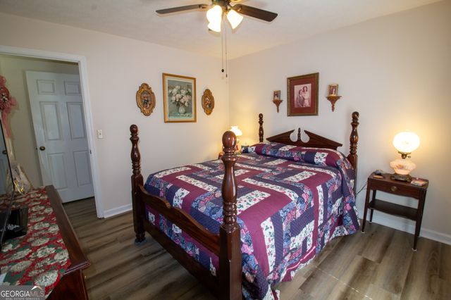 106 Jandale Drive, Lagrange, GA 30241