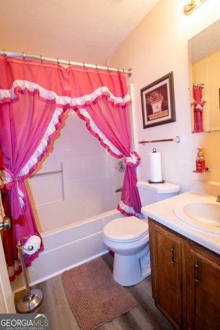 106 Jandale Drive, Lagrange, GA 30241