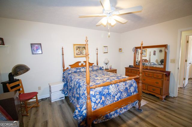 106 Jandale Drive, Lagrange, GA 30241