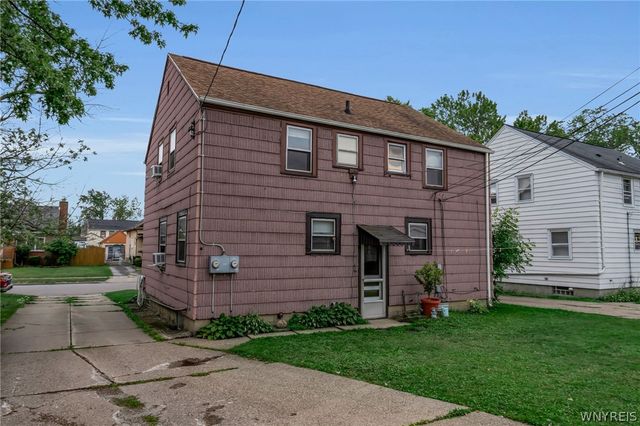 101 Henderson Avenue, Tonawanda, NY 14217