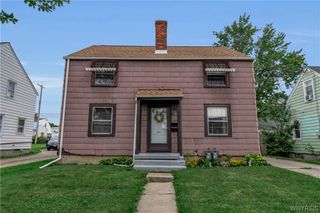101 Henderson Avenue, Tonawanda, NY 14217