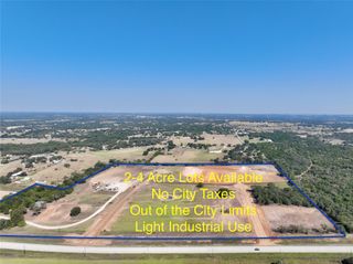 Lot 1 Ric Williamson Memorial Hwy, Weatherford, TX 76085