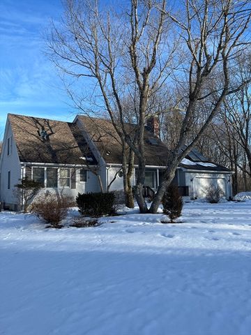 178 S Worcester St, Norton, MA 02766
