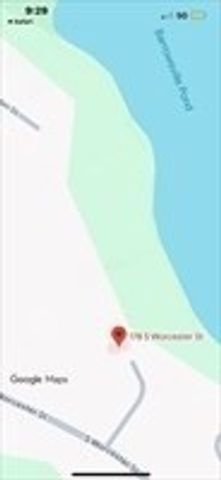 178 S Worcester St, Norton, MA 02766