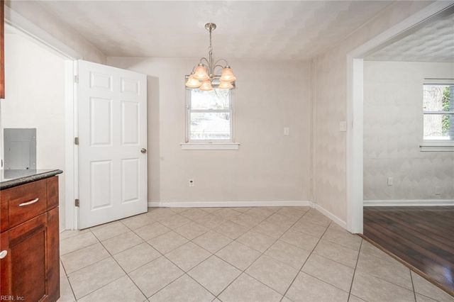 1509 Oleander AVE, Chesapeake, VA 23325