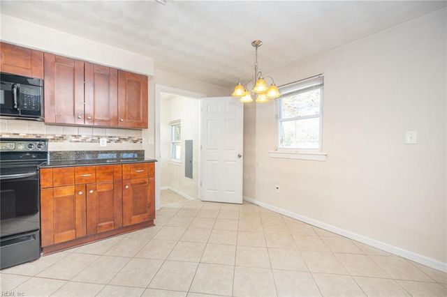 1509 Oleander AVE, Chesapeake, VA 23325