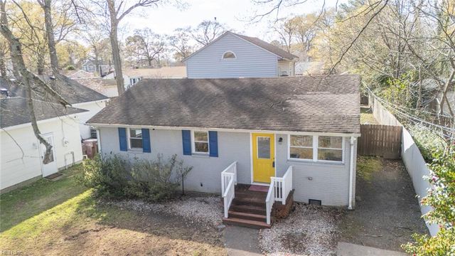 1509 Oleander AVE, Chesapeake, VA 23325