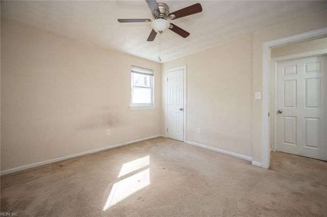 1509 Oleander AVE, Chesapeake, VA 23325