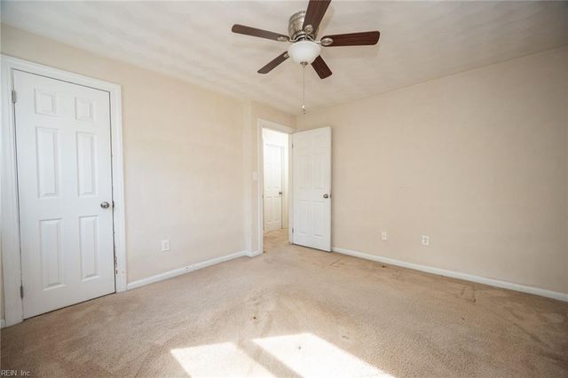 1509 Oleander AVE, Chesapeake, VA 23325