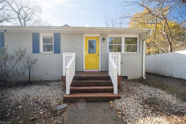 1509 Oleander AVE, Chesapeake, VA 23325