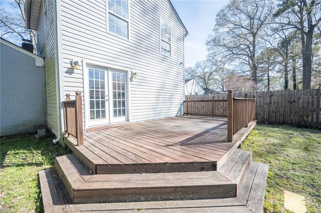 1509 Oleander AVE, Chesapeake, VA 23325