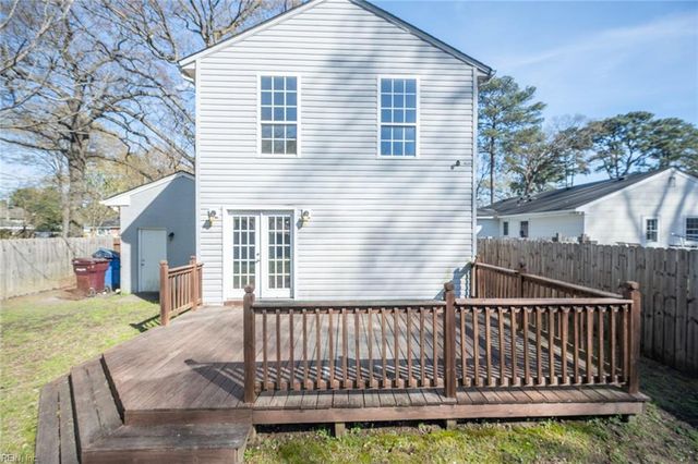 1509 Oleander AVE, Chesapeake, VA 23325