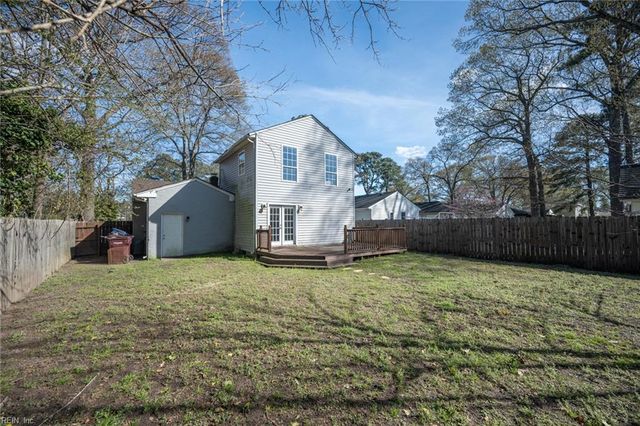 1509 Oleander AVE, Chesapeake, VA 23325