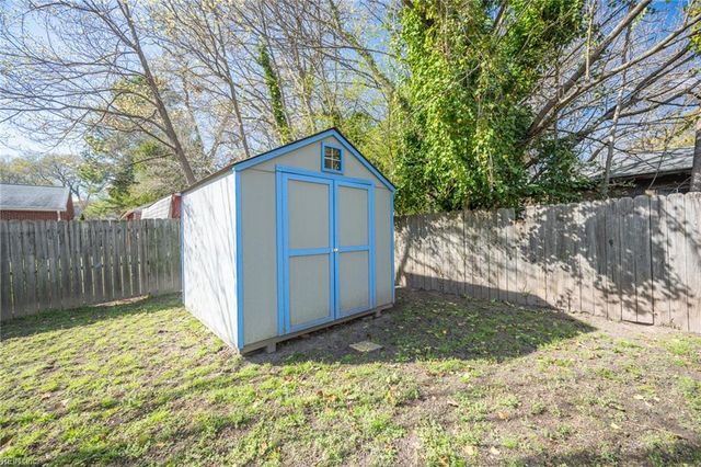 1509 Oleander AVE, Chesapeake, VA 23325