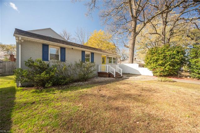 1509 Oleander AVE, Chesapeake, VA 23325