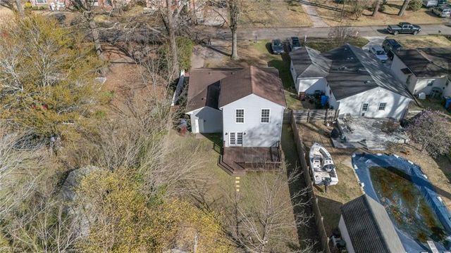 1509 Oleander AVE, Chesapeake, VA 23325