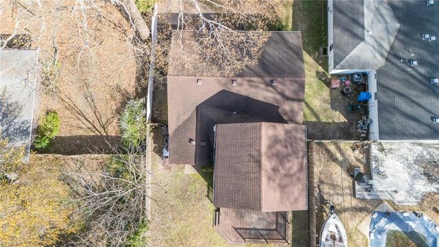 1509 Oleander AVE, Chesapeake, VA 23325