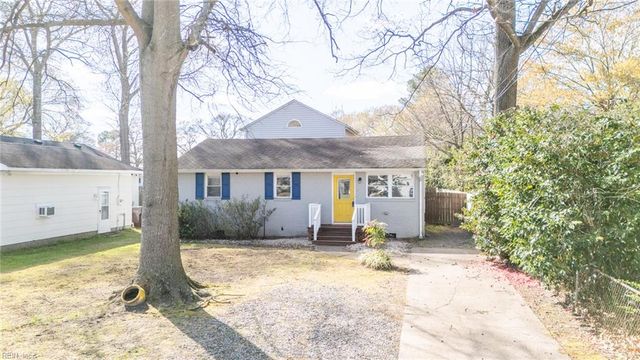 1509 Oleander AVE, Chesapeake, VA 23325