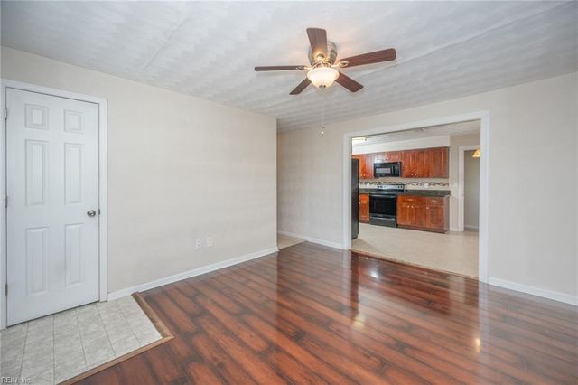 1509 Oleander AVE, Chesapeake, VA 23325