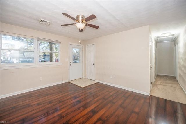 1509 Oleander AVE, Chesapeake, VA 23325