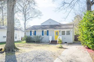 1509 Oleander AVE, Chesapeake, VA 23325