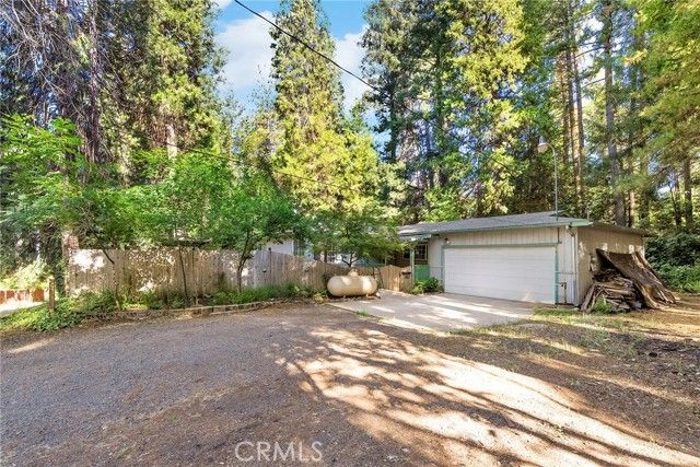 6603 Woodward Drive, Magalia, CA 95954