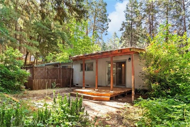 6603 Woodward Drive, Magalia, CA 95954