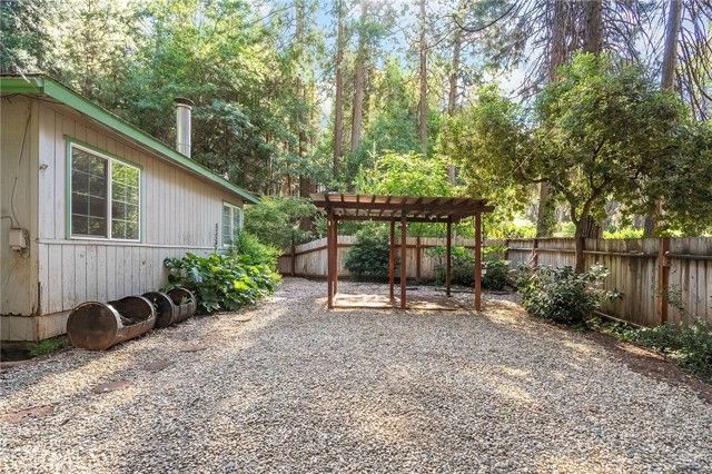 6603 Woodward Drive, Magalia, CA 95954