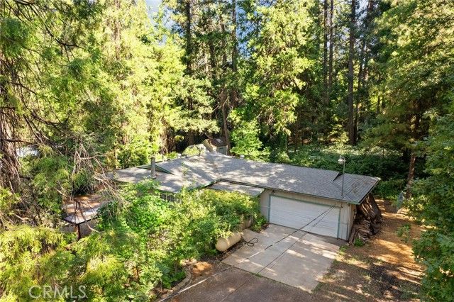 6603 Woodward Drive, Magalia, CA 95954