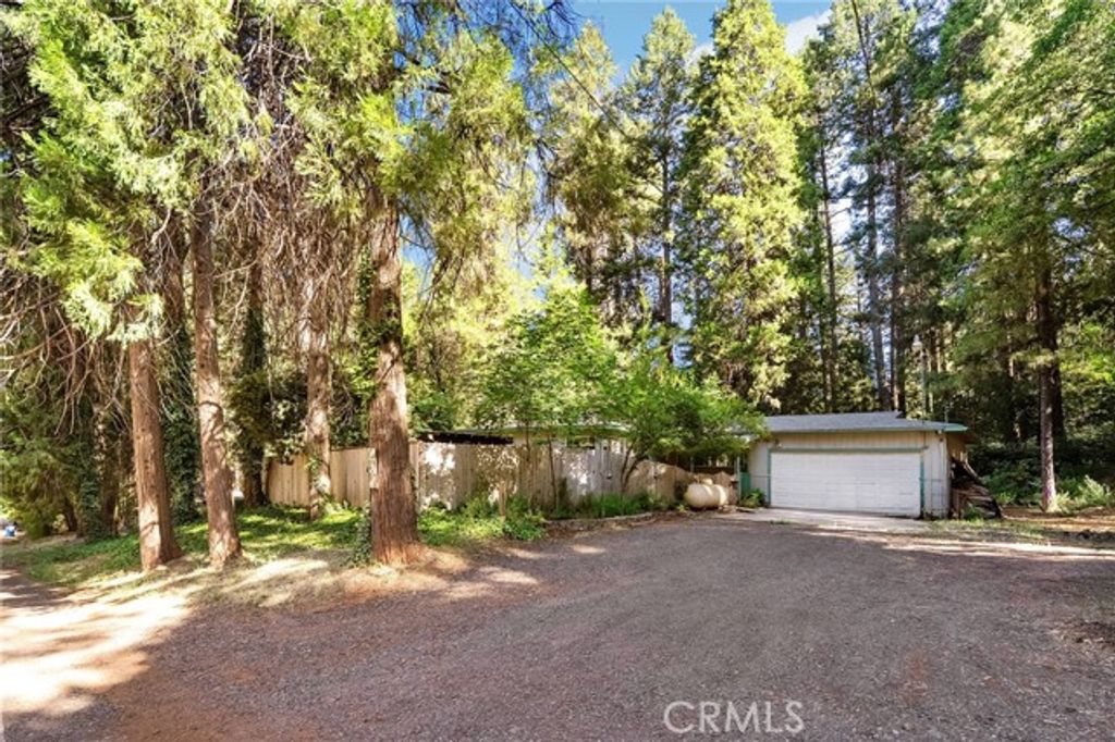 6603 Woodward Drive, Magalia, CA 95954