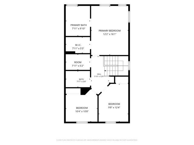 17289 VAUGHN LN, Dumfries, VA 22026