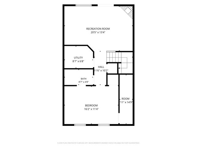 17289 VAUGHN LN, Dumfries, VA 22026