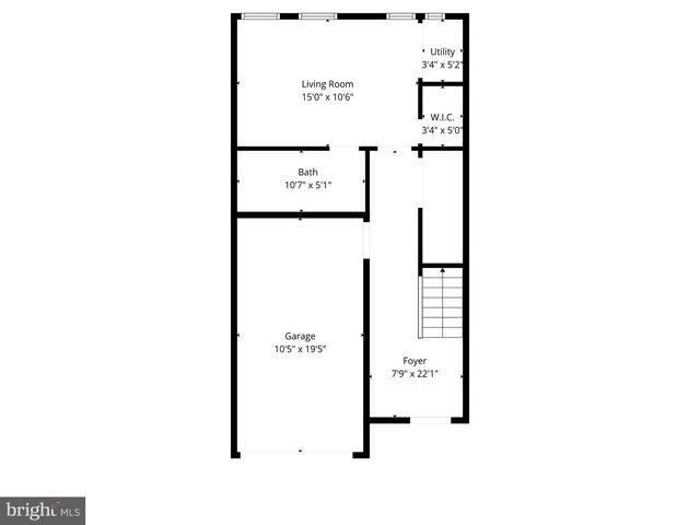 2840 SALMON ST, Philadelphia, PA 19134