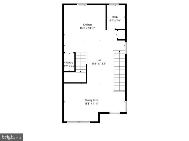 2840 SALMON ST, Philadelphia, PA 19134