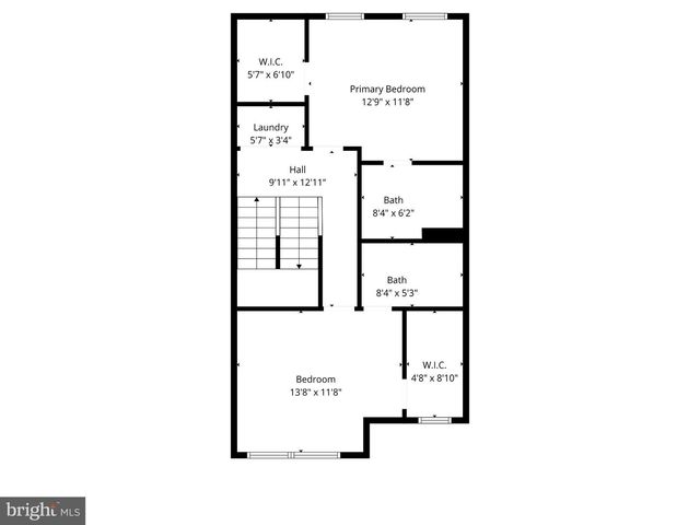 2840 SALMON ST, Philadelphia, PA 19134