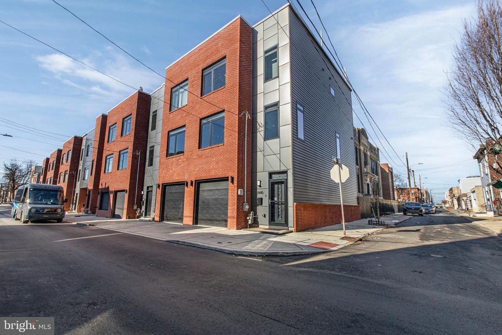 2840 SALMON ST, Philadelphia, PA 19134