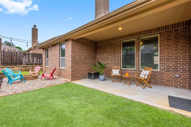 1506 Judson Oak Drive, Conroe, TX 77384