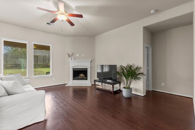 1506 Judson Oak Drive, Conroe, TX 77384