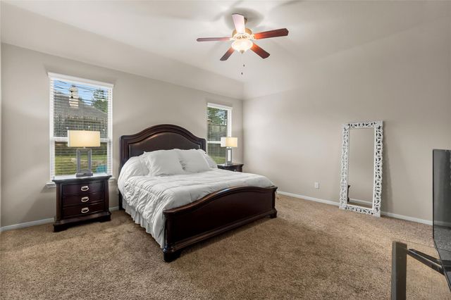 1506 Judson Oak Drive, Conroe, TX 77384