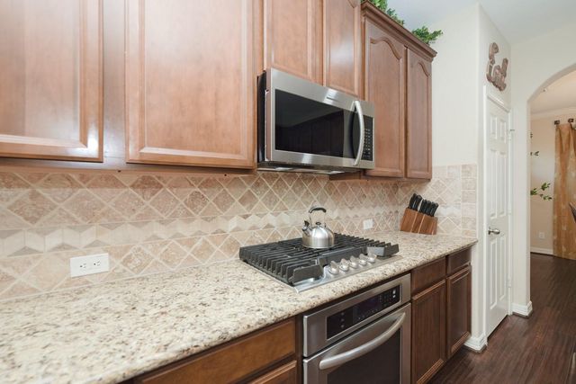 10005 Willowmoor Lane, Brookshire, TX 77423