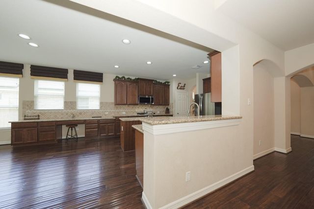 10005 Willowmoor Lane, Brookshire, TX 77423