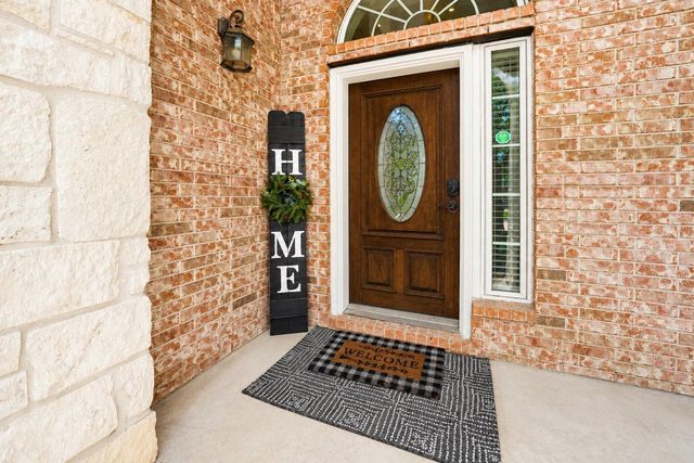 10005 Willowmoor Lane, Brookshire, TX 77423