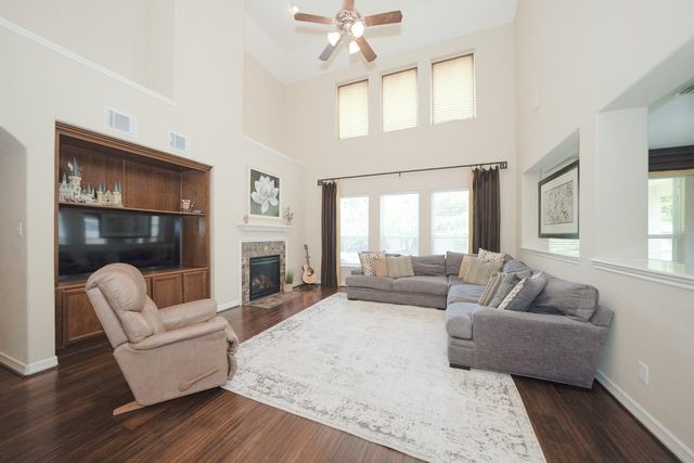 10005 Willowmoor Lane, Brookshire, TX 77423