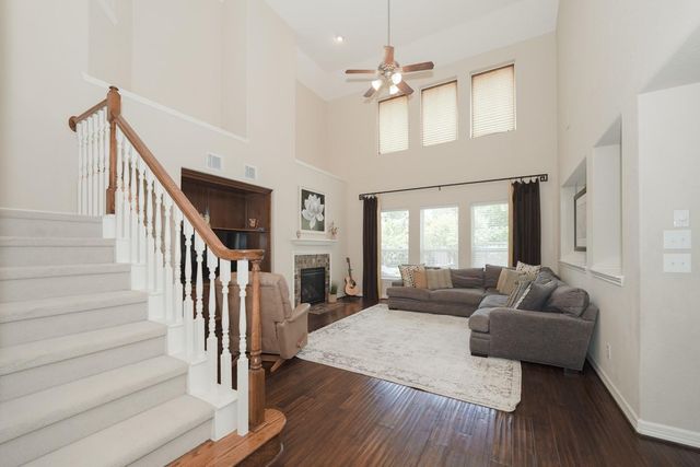 10005 Willowmoor Lane, Brookshire, TX 77423
