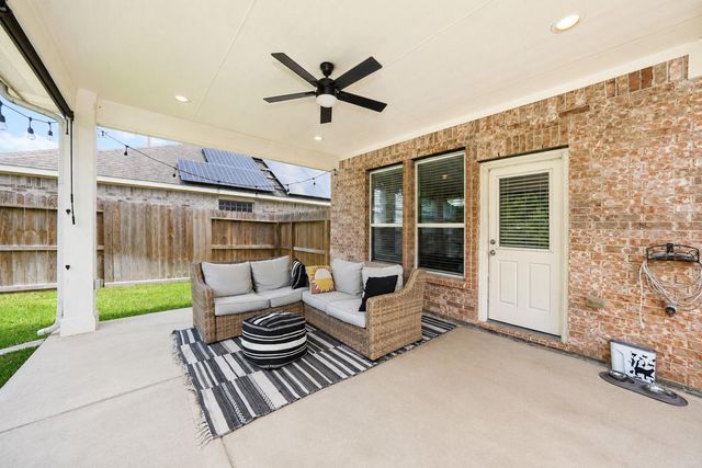 10005 Willowmoor Lane, Brookshire, TX 77423