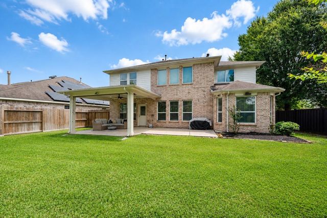 10005 Willowmoor Lane, Brookshire, TX 77423