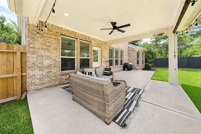 10005 Willowmoor Lane, Brookshire, TX 77423