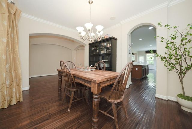 10005 Willowmoor Lane, Brookshire, TX 77423