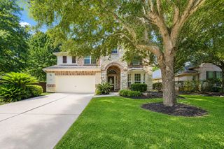 10005 Willowmoor Lane, Brookshire, TX 77423